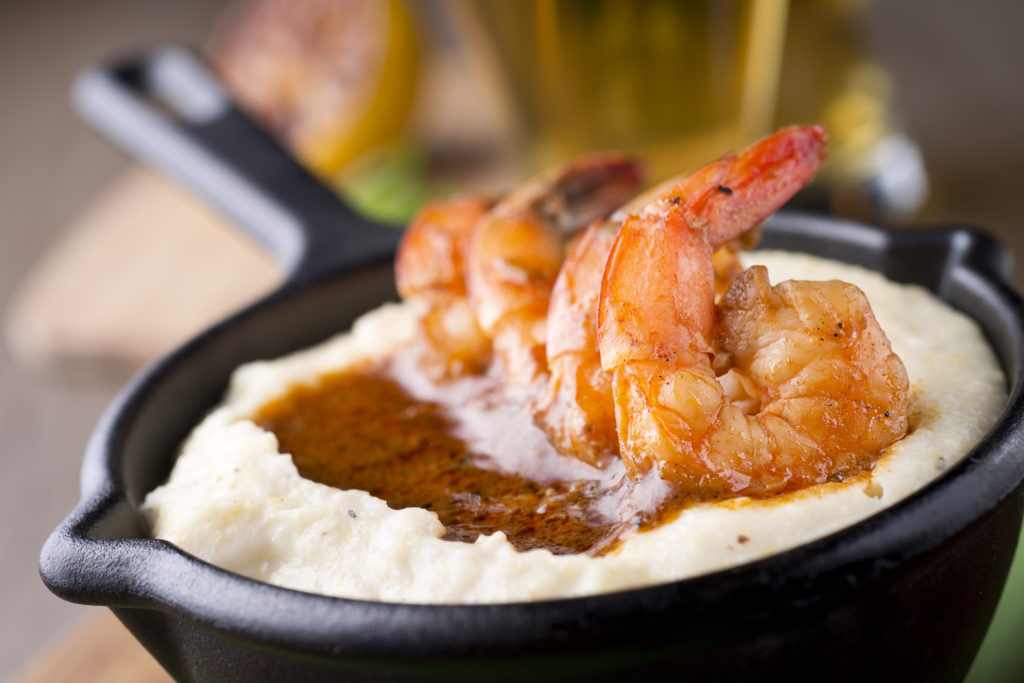 Best Shrimp And Grits In Wilmington NC