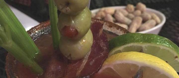 In Search of… The Best Bloody Mary in Wilmington NC