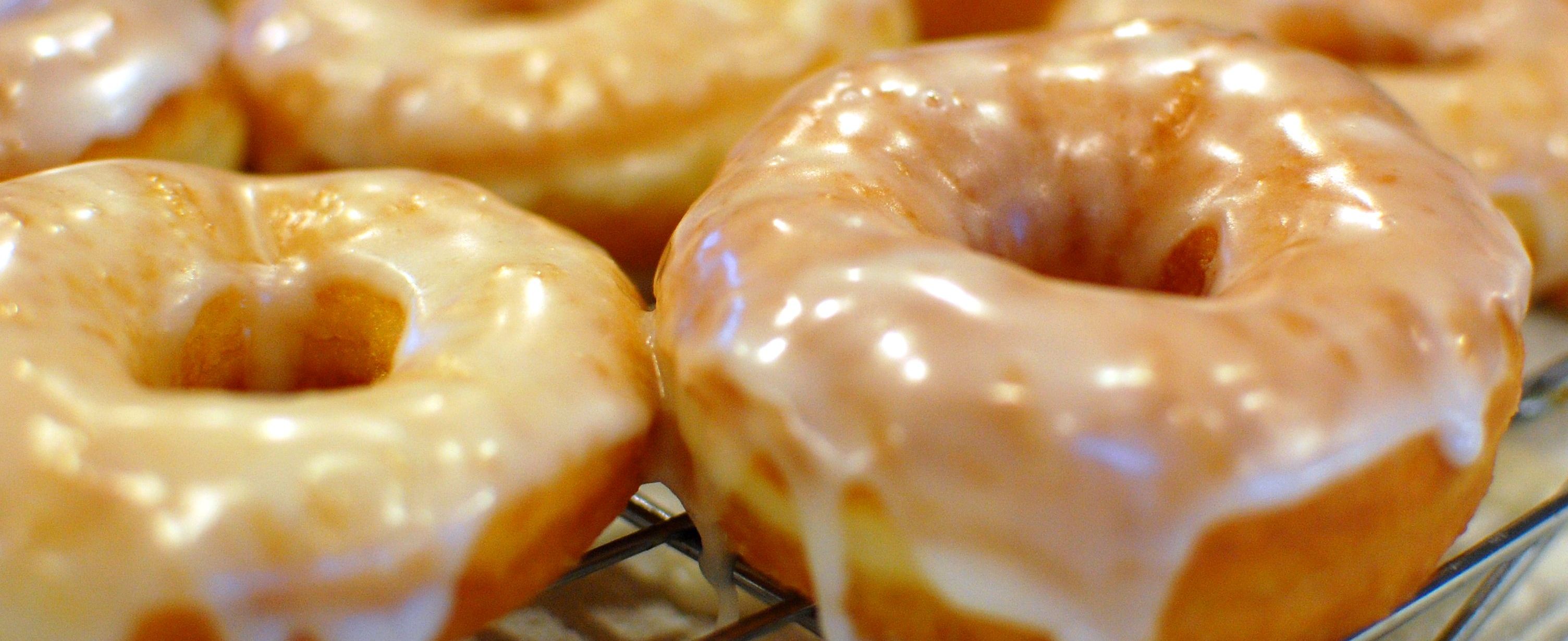 In Search of… the best donuts in Wilmington NC