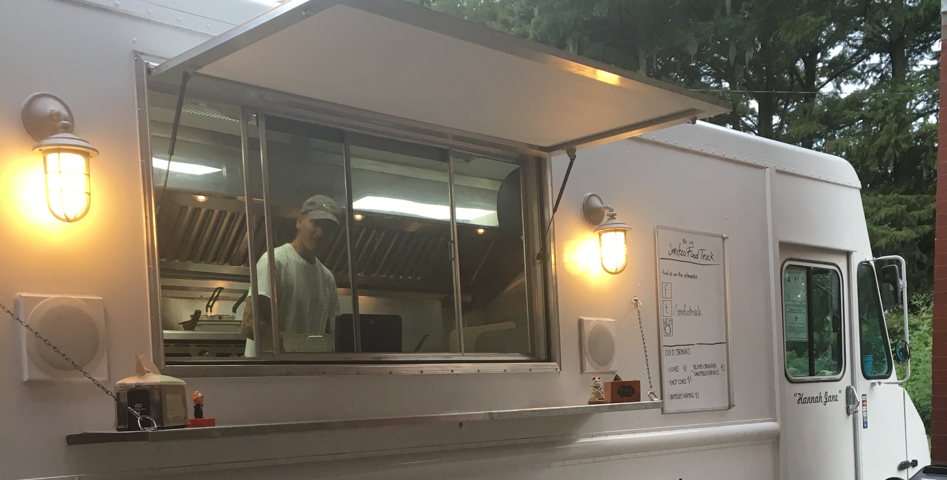 Food Trucks Round Up: the food to find in Wilmington NC