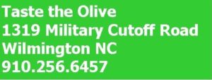 taste the olive address