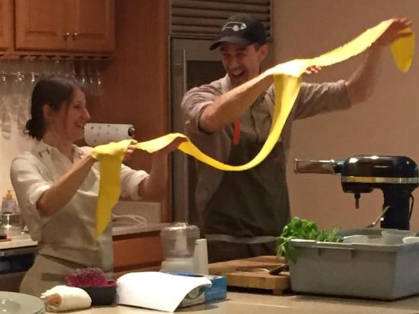 cooking classes wilmington nc
