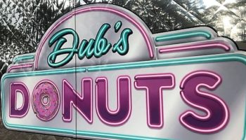 dubs donuts review