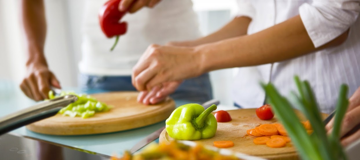 Cooking Classes Wilmington NC | Couples Cooking Class, Kids Cooking Class