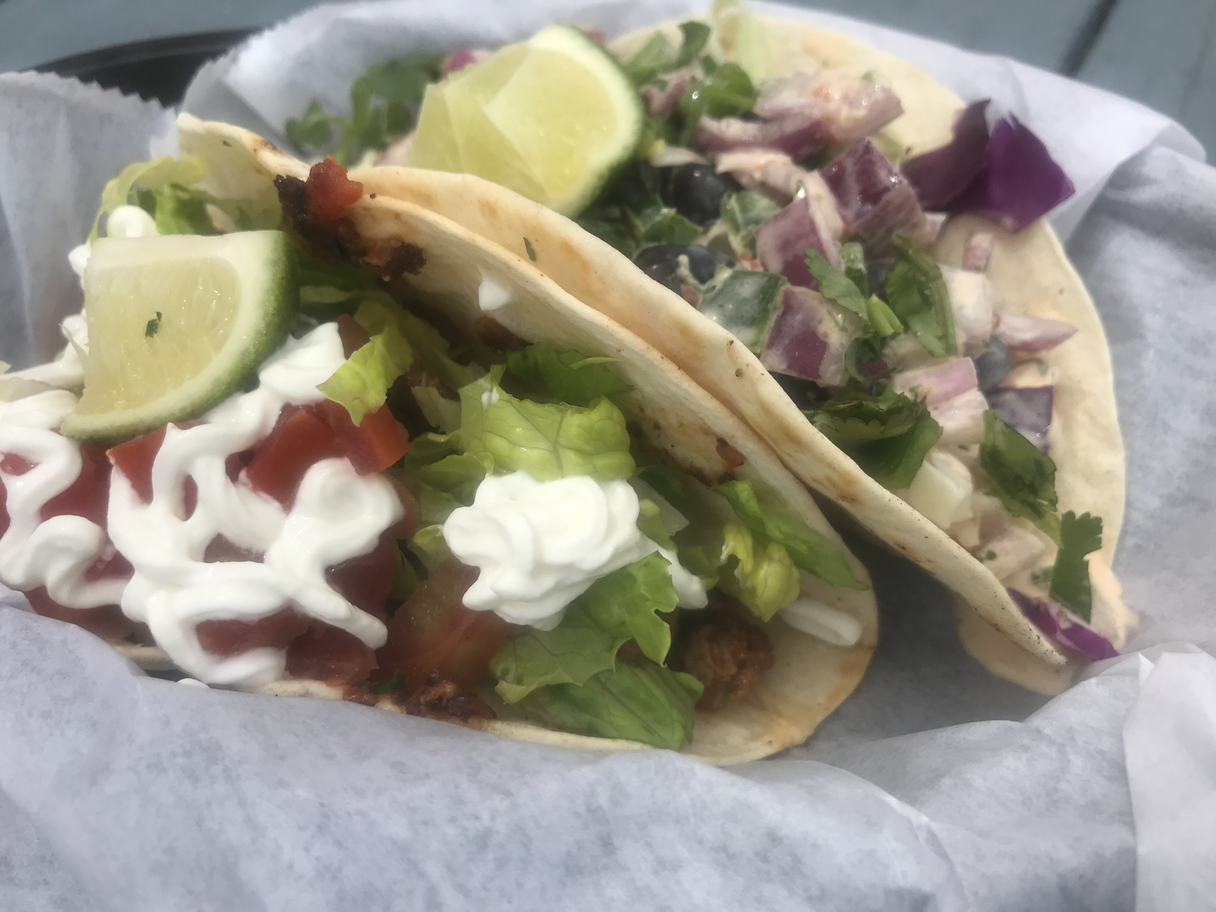Carolina Beach’s Joint for Tacos: Nollie’s