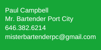 paul campbell contact info
